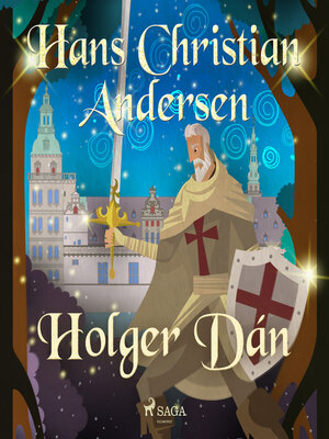 cover image of Holger Dán